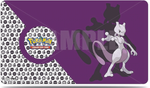 Pokemon Playmat Ultra Pro Mew Two