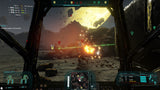 Mechwarrior 5 Mercenaries PS4 New