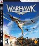 Warhawk Online Only PS3 Used