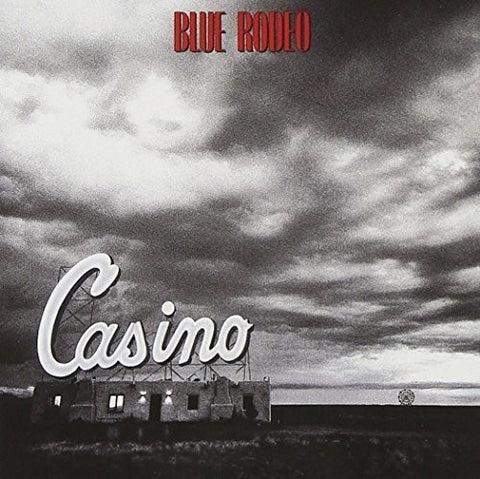 Blue Rodeo - Casino Vinyl New