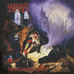 Uriah Heep - Spellbinder (2lp Red) Vinyl New