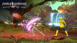 Power Rangers Battle For The Grid Collectors Edition Xbox One Used
