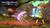 Power Rangers Battle For The Grid Collectors Edition PS4 Used
