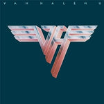 Van Halen - Van Halen II Vinyl New