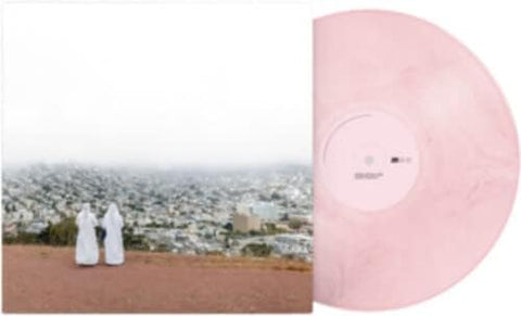 Death Cab For Cutie - Asphalt Meadows (Opaque Pink) Vinyl New