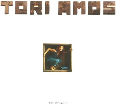 Tori Amos - Little Earthquakes Vinyl New