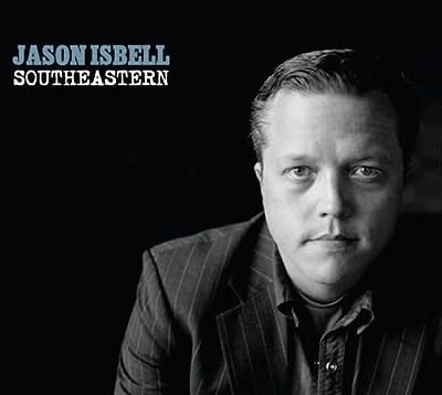 Jason Isbell - Southeastern Vinyl New