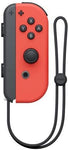 Switch Controller Wireless  Nintendo Joy Con Right Red New