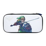 Switch Carry Case Power A Slim Case Master Sword New