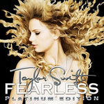 Taylor Swift - Fearless (Platinum Edition 2Lp) Vinyl New