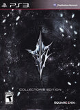 Lightning Returns Final Fantasy XIII Collectors Edition PS3 Used