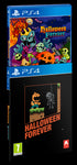 Halloween Forever Only 999 Copies Made PS4 New