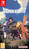 Digimon Survive Import Switch New