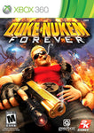 Duke Nukem Forever 360 Used