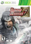 Dynasty Warriors 7 360 Used