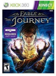 Fable The Journey Kinect Required 360 Used