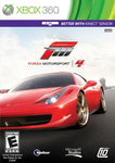 Forza 4 Full Edition 360 Used