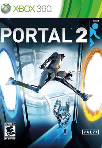 Portal 2 360 Used