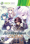 Record Of Agarest War Zero 360 New