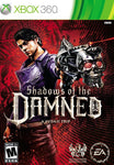 Shadows Of The Damned 360 Used