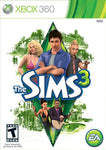 Sims 3 360 New