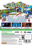 Sonic Generations 360 Used