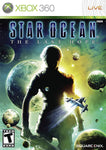 Star Ocean The Last Hope 360 Used