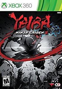 Yaiba Ninja Gaiden Z 360 New