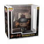 Funko Pop Albums Notorious B.I.G Life After Death New