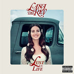 Lana Del Rey - Lust For Life (2lp) Vinyl New