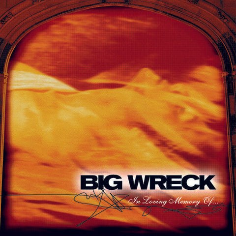 Big Wreck - In Loving Memory Of… Vinyl New