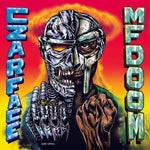 Czarface & Mf Doom - Czarface Meets Metal Face Vinyl New