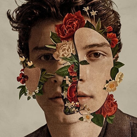 Shawn Mendes - Shawn Mendes Vinyl New