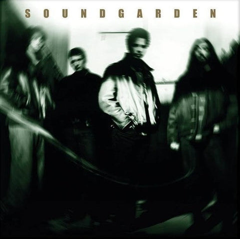 Soundgarden - A-Sides (2Lp) Vinyl New