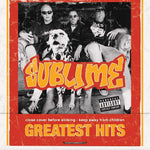 Sublime - Greatest Hits Vinyl New