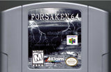 Forsaken N64 Used Cartridge Only