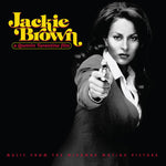 Various Artists - Jackie Brown (Blue) Vinyl New