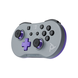 Switch Controller Wireless PDP Little Controller Grey New