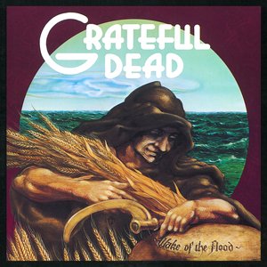 Grateful Dead - Wake Of The Flood (50th Anniversary Picture Disc) Vinyl New