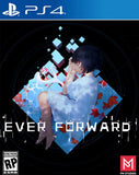 Ever Forward PS4 Used