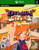 Demon Turf Xbox Series X New