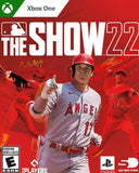MLB The Show 22 Xbox One Used