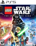 Lego Star Wars The Skywalker Saga PS5 Used