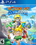 Wonder Boy Collection PS4 Used