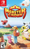 Monster Crown Switch New