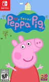 My Friend Peppa Pig Switch Used