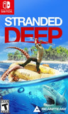 Stranded Deep Switch Used