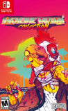 Hotline Miami Collection Switch New