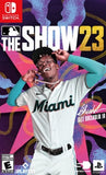 MLB The Show 23 Switch Used