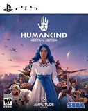 Humankind PS5 Used